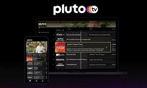There are versions of top cable networks like mtv, vh1, bet, tv land and amc, but generally. Meine Erfahrung Mit Pluto Tv