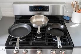 made in cookware review nonstick
