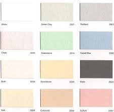 Image Result For Sandtex Masonry Paint Colour Chart