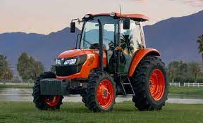 new used kubota compact tractors for