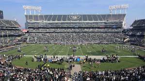 My dad, former san francisco chronicle and santa rosa press democrat sports columnist lowell cohn, thinks 49ers head. City Of Oakland Sues Raiders Nfl For Illegal Move To Las Vegas Report Knbr Af