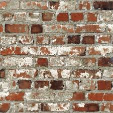Brick Wallpaper Red Brick Wallpaper
