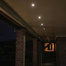 Recessed Led Down Lighting Outdoor