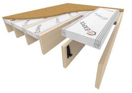 expol r1 4 timber underfloor insulation