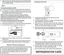 Refrigerator Comparison Chart Bsodjbx Info