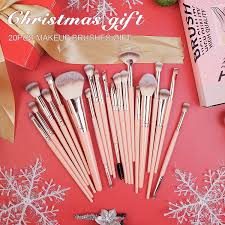 makeup brushes maange 20pcs makeup