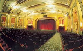 Historic Paramount Center For The Arts Bristol Tennessee In