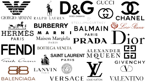 top 25 designer fashion brands in 2023 2024