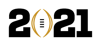 2021 college football playoff national