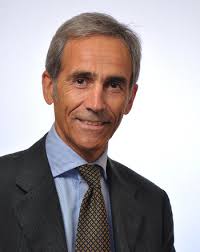 Roberto Beitia, presidente de ASOTEM - 84