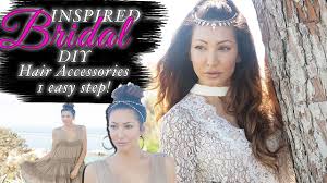 Discover the different types of bridal headpieces and the best wedding hair accessories in the britten weddings bridal accessory range. Bridal Headpieces Hair Accessory Easy Diy