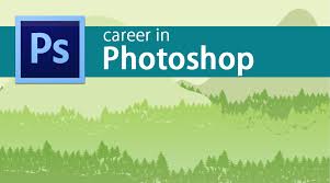 Career In Photoshop Education Salary Jobs Outlooks