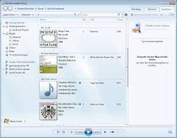 Although windows media player has got a huge amount of popularity among the users, still microsoft corporation took this tough decision to let go of windows media player. Windows Media Player 12 Fur Windows 7 N Download Chip