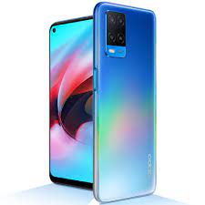 OPPO A54 Dual SIM Smartphone 128GB 4GB RAM 18W Fast Charge 6.51 '' Display  AI Beautification Camera 4G LTE Android Mobile Phone Unlocked (UAE Version)  -Starry Blue: Buy Online at Best Price