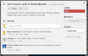 To do this, you first need to archive the card and then delete it. Comments Not Appearing On Trello Development Board Web Applications Stack Exchange