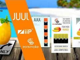 Discover the best salt nic vapes on the market. Alternatives To Juul Pods Which 3rd Party Pod To Get Why