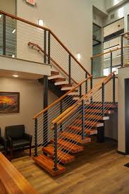Floating Staircase Cost