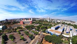 What pucp has to offer: Universidade Universidade Catolica De Brasilia