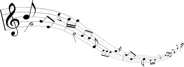 Musical notes music border clipart. Free download transparent .PNG | Creazilla