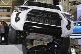 more tricked out toyota trucks are
