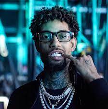 pnb rock expresses disappointment
