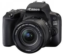 Find the best sony dslr cameras price in malaysia, compare different specifications, latest review, top models, and more at iprice. Canon Malaysia Announced Eos 200d Digital Slr Camera Photomalaysia