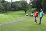 New owners to keep former country club as golf course