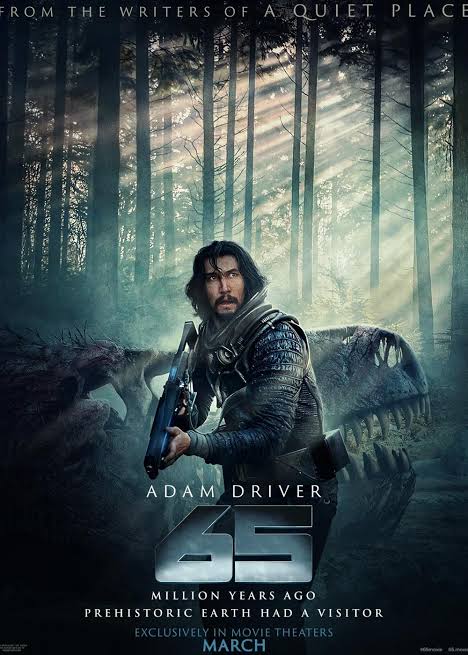 Action Movie 2023