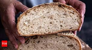 sourdough bread health benefits and