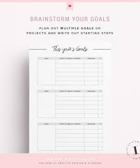○ 4 free smart goal setting worksheets and templates: Sandler 8 Life Goals Worksheet Printable Worksheets And Activities For Teachers Parents Tutors And Homeschool Families