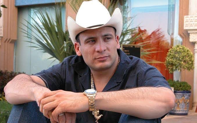 Valentín Elizalde, seis canciones para recordar a 'El Gallo de Oro'- Grupo Milenio