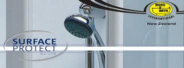 Protect And Clean Your Shower Glass Surface