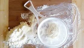 Can you swap all-purpose flour for plain flour?