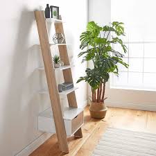 Ladder Shelves Furnitureco