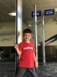The Complete Guide To Flying Southwest With Kids Trips With Tykes