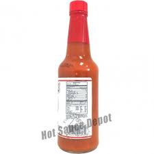 Hot Sauce Depot gambar png