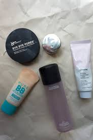 5 makeup s every oily skin