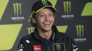 MotoGP: Valentino Rossi tritt am Ende der Saison 2021 zurück - Motorsport -  Motorrad