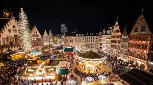 Einige weihnachtsmärkte wie der dresdner striezelmarkt, der erfurter weihnachtsmarkt oder der augsburger christkindlesmarkt finden bereits seit mehreren hundert jahren statt. Trotz Corona Weihnachtsmarkt In Frankfurt Konnte Stattfinden