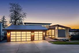 How Much Does A Glass Garage Door Cost