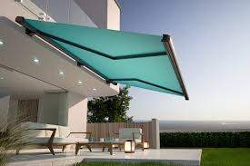 3 Best Retractable Patio Awning Design