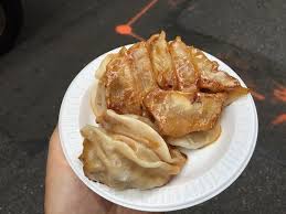 Vanessas serves handmade dumplings, buns, sesame pancakes, and noodles with 5 locations in nyc. Fried Dumpling New York City Downtown Manhattan Downtown Menu Prices Restaurant Reviews Tripadvisor
