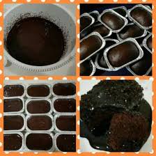 Jom cuba resepi kek coklat kukus yang paling sedap sekali ! Resepi Kek Coklat Moist Sangat Gebu Dan Enak