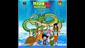 That changed as we went through the first 13 episodes of the original dragon ball, which comprised the very first saga, the emperor pilaf saga. Emperor Pilaf Saga Full Ost Youtube