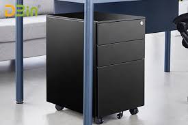 Unfollow under desk filing cabinet to stop getting updates on your ebay feed. 3 Drawer Rolling File Cabinets Wholesale Dbin Office Furniture