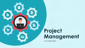 project management powerpoint