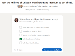 6 ways to get linkedin premium free