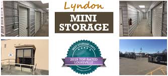 lyndon mini storage