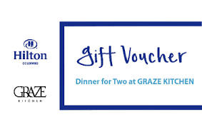 gift vouchers