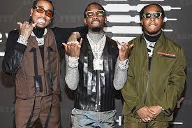 The album is now freely available for you to download/stream straight to your devices. Migos Culture Iii Album Is Finished Hypebeast